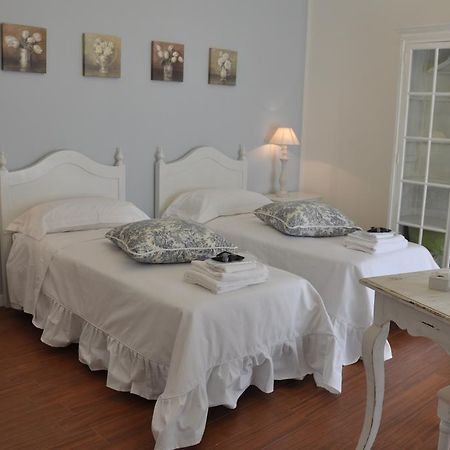 Le Stanze Di Rebecca Bed & Breakfast Рим Стая снимка