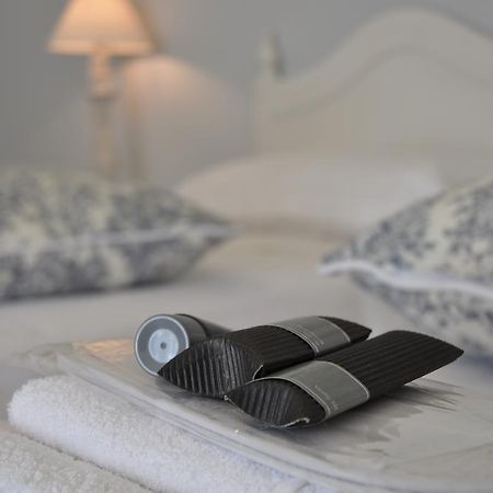Le Stanze Di Rebecca Bed & Breakfast Рим Екстериор снимка