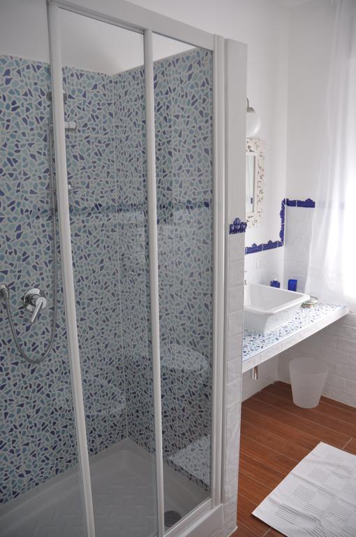Le Stanze Di Rebecca Bed & Breakfast Рим Стая снимка