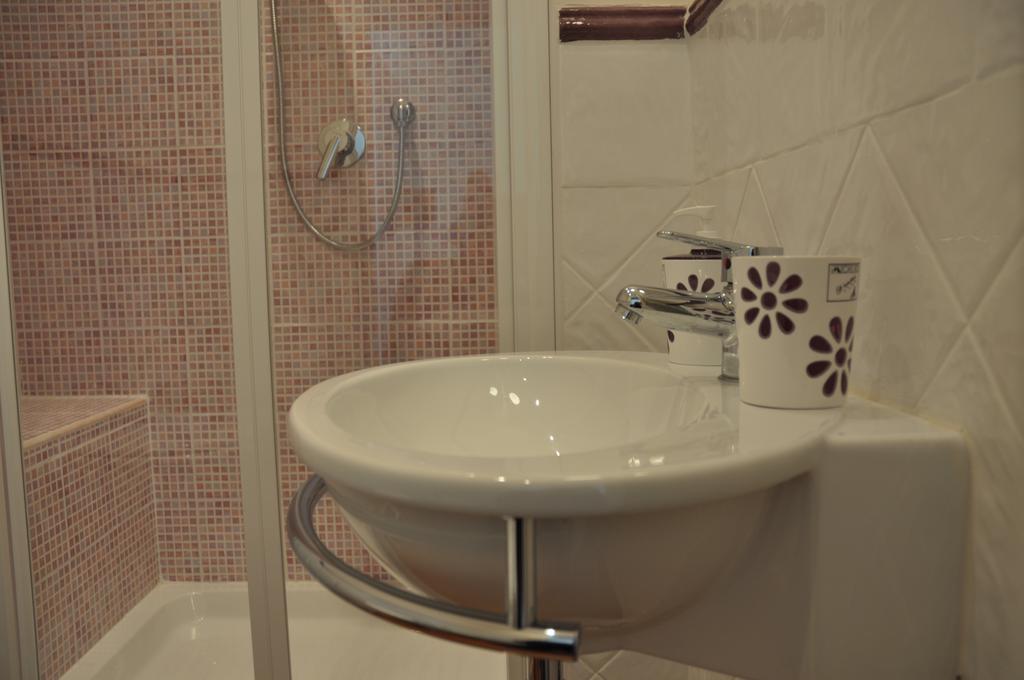Le Stanze Di Rebecca Bed & Breakfast Рим Стая снимка