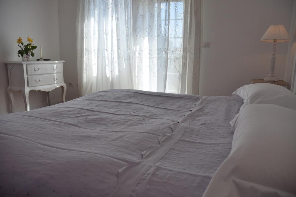 Le Stanze Di Rebecca Bed & Breakfast Рим Стая снимка