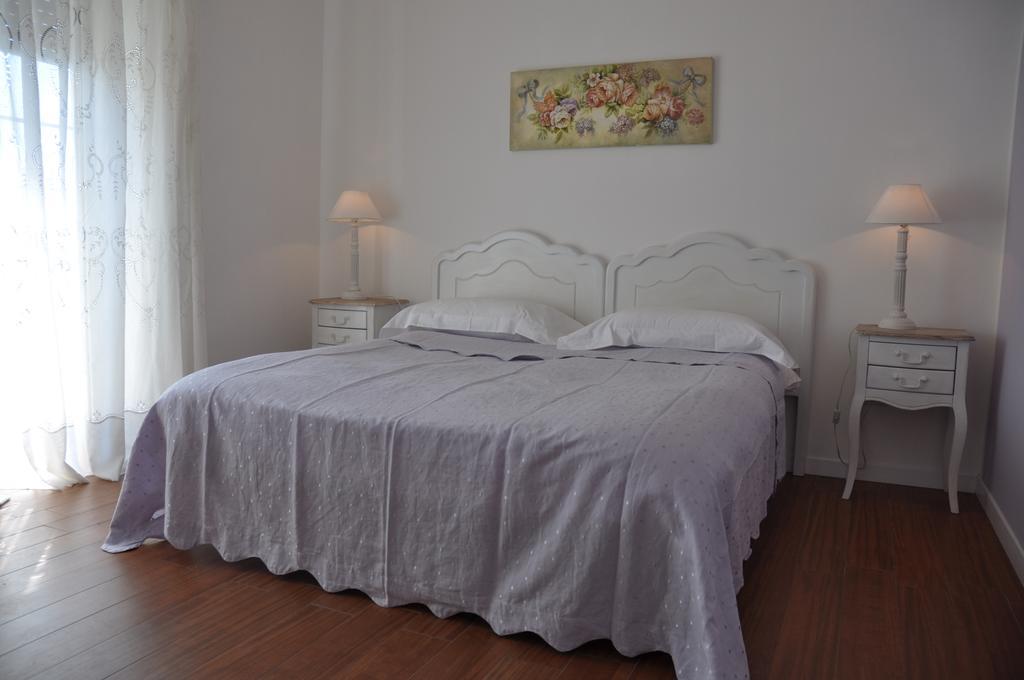 Le Stanze Di Rebecca Bed & Breakfast Рим Стая снимка