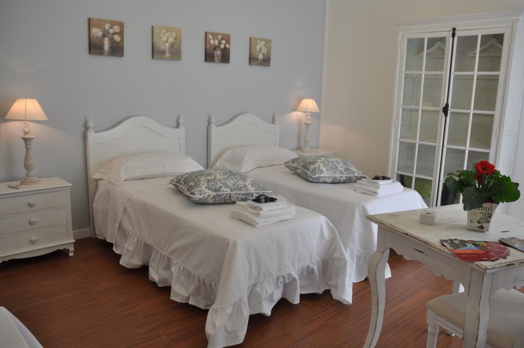 Le Stanze Di Rebecca Bed & Breakfast Рим Стая снимка