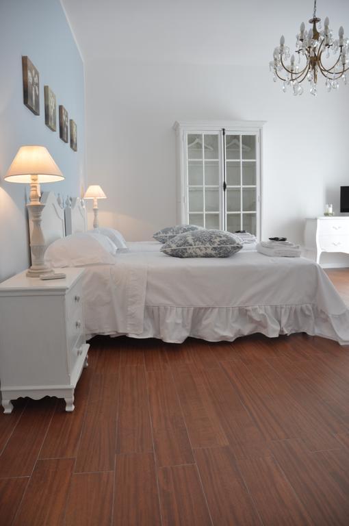 Le Stanze Di Rebecca Bed & Breakfast Рим Екстериор снимка